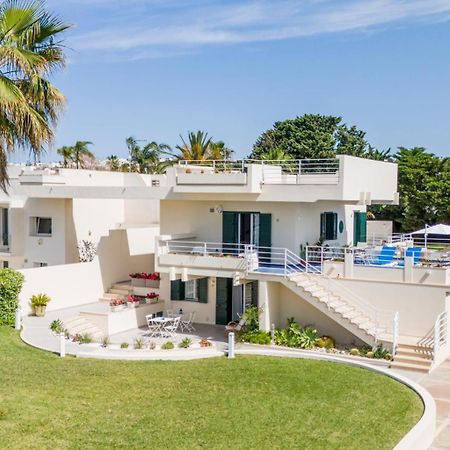 Villa Vulcano Marina di Ragusa Exterior photo