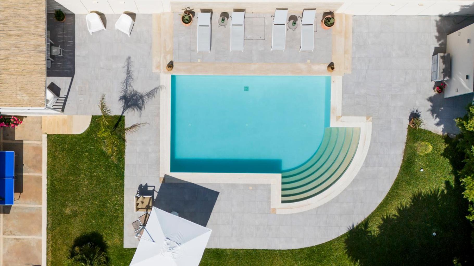 Villa Vulcano Marina di Ragusa Exterior photo
