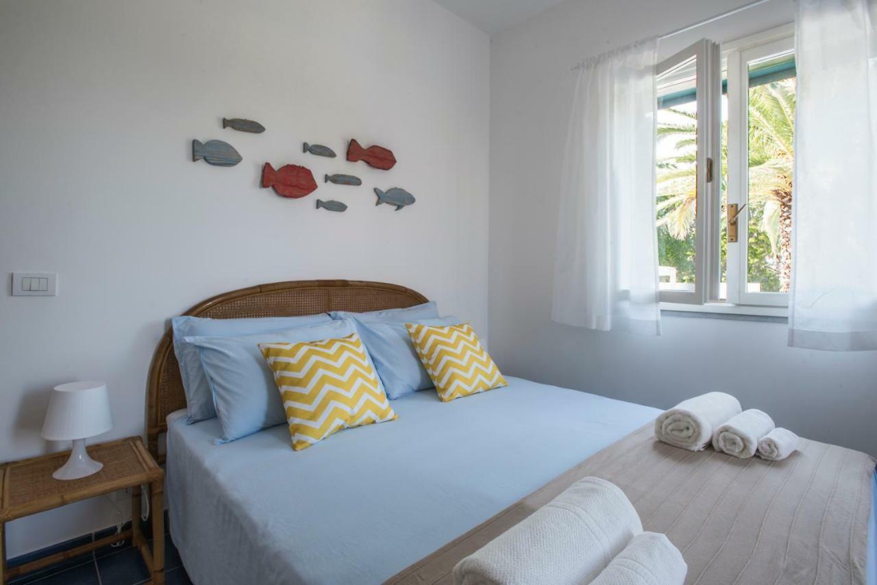 Villa Vulcano Marina di Ragusa Exterior photo