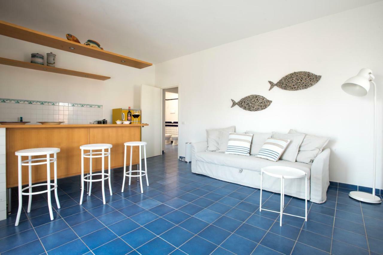 Villa Vulcano Marina di Ragusa Exterior photo