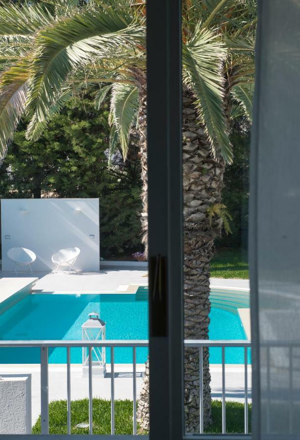Villa Vulcano Marina di Ragusa Exterior photo