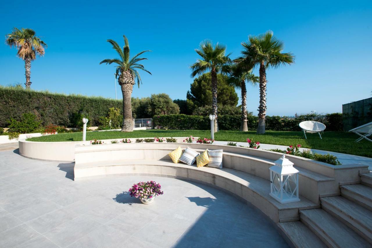 Villa Vulcano Marina di Ragusa Exterior photo